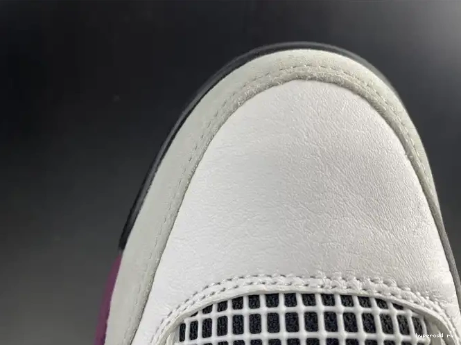 JORDAN AIR PSG RETRO SAINT-GERMAIN PARIS 4 CZ5624-100 0429